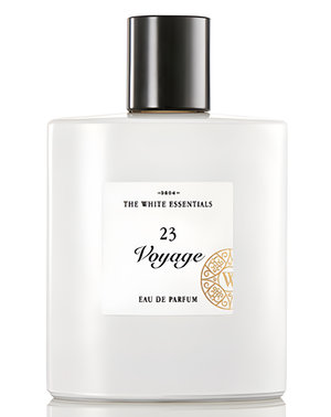 23 Voyage by Jardin de Parfums perfume bottle