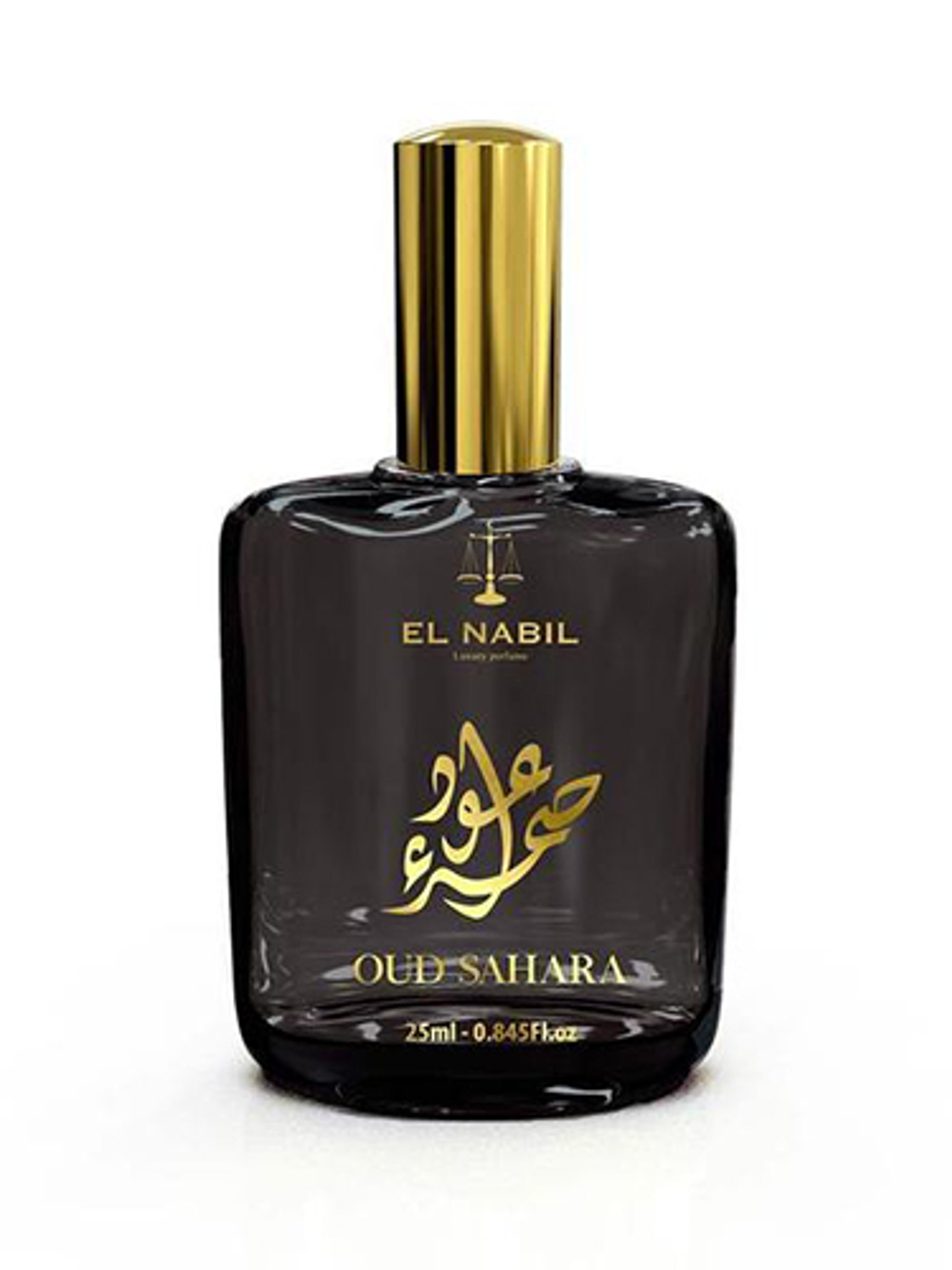 Picture of Oud Sahara fragrance