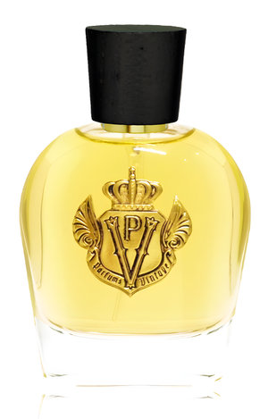 Cacophony by Parfums Vintage perfume bottle