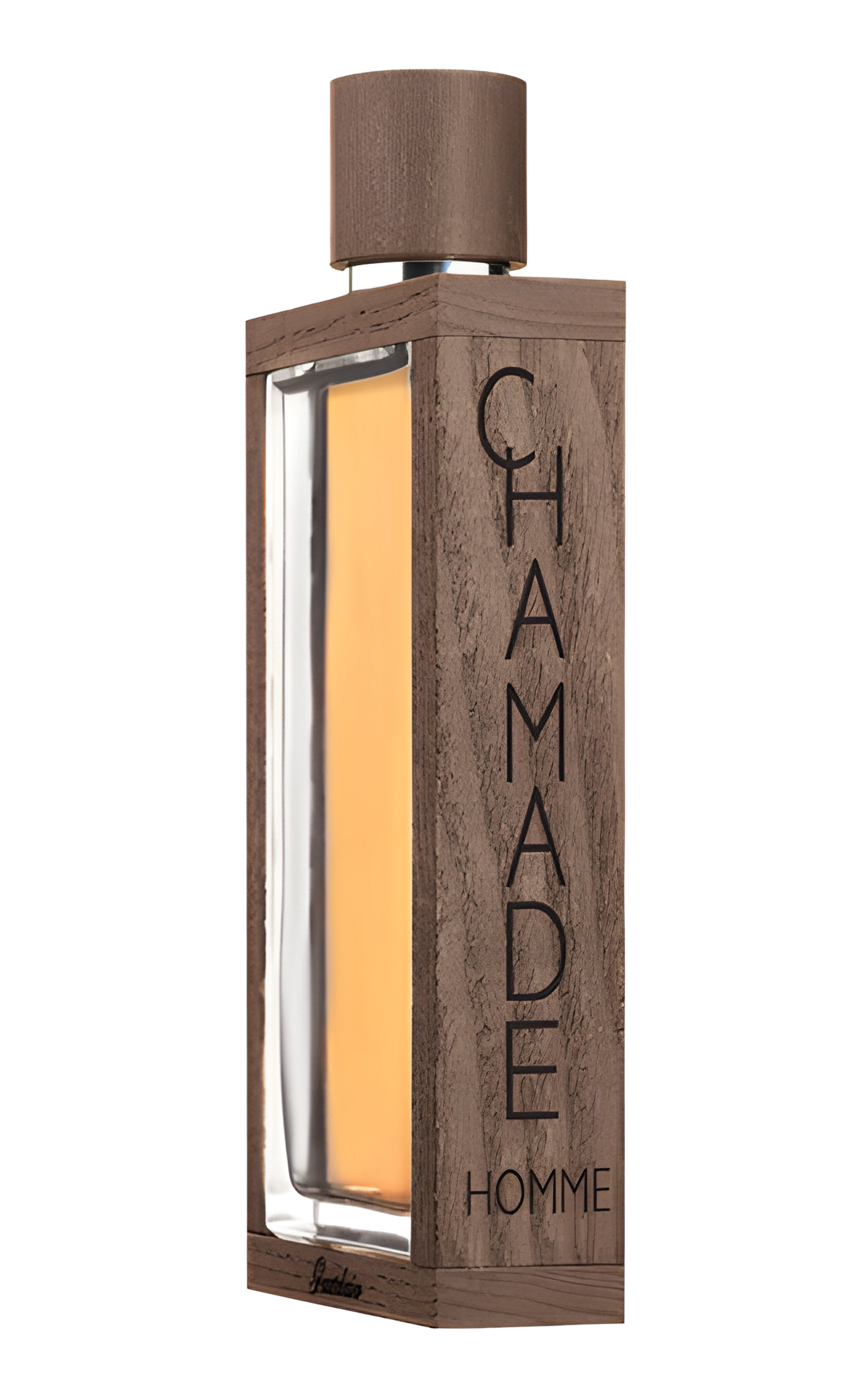 Picture of Chamade Pour Homme fragrance