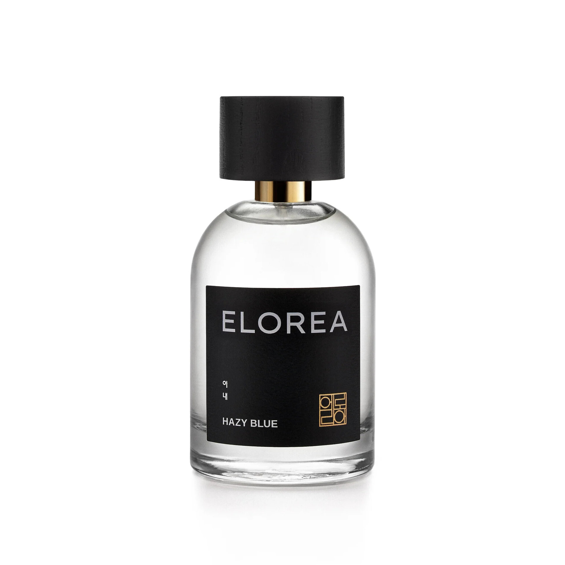 Picture of HAZY BLUE (이내) fragrance