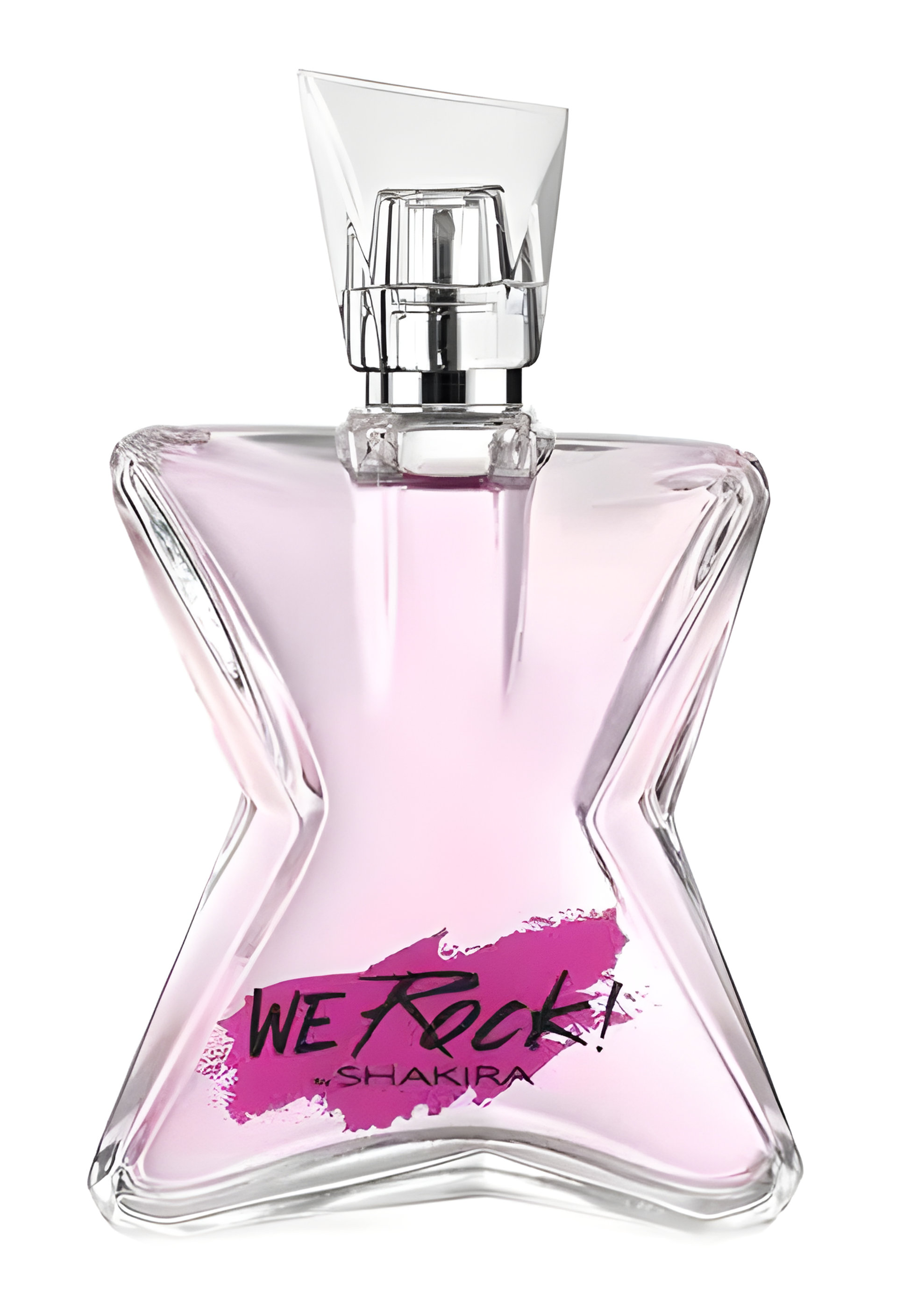 Picture of We Rock! for Women fragrance
