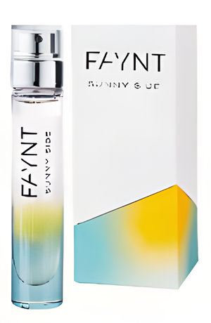 Sunny Side by Faynt perfume bottle