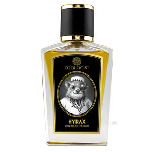 Hyrax by Zoologist Perfumes perfume bottle