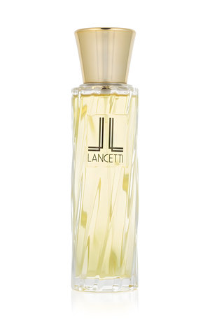 Lancetti Gold Mirror by Lancetti perfume bottle