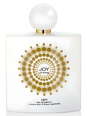 Joy of Living by LEH Perfumes perfume bottle
