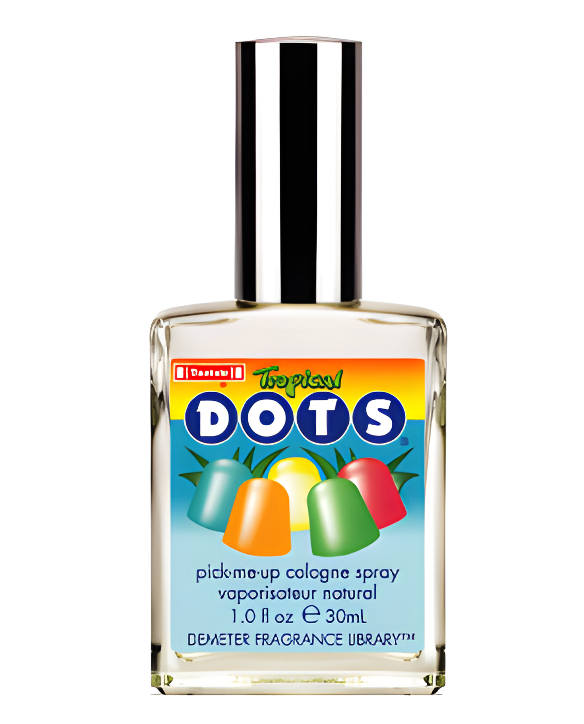 Picture of Tropical Dots fragrance