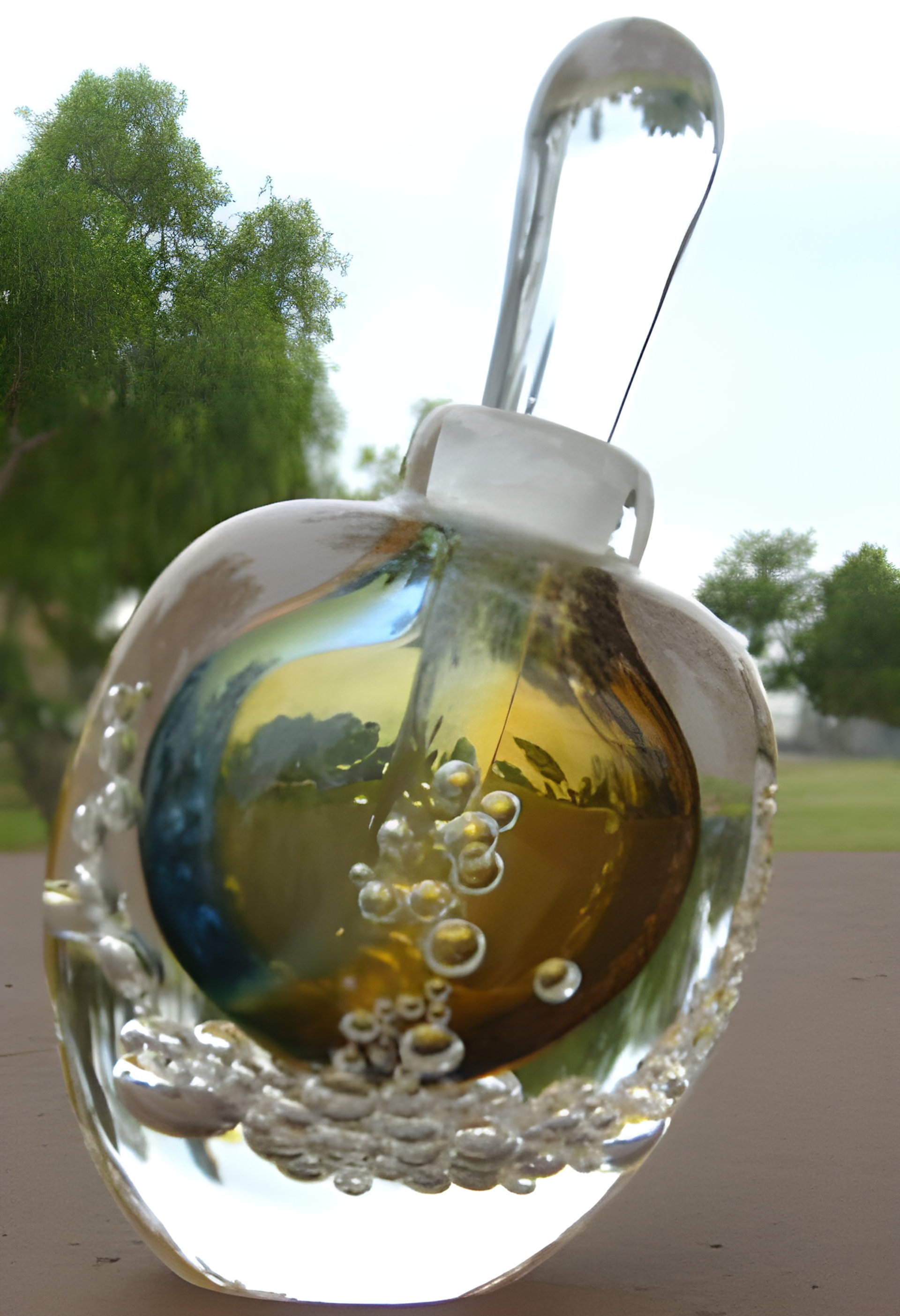 Picture of Intimacy fragrance