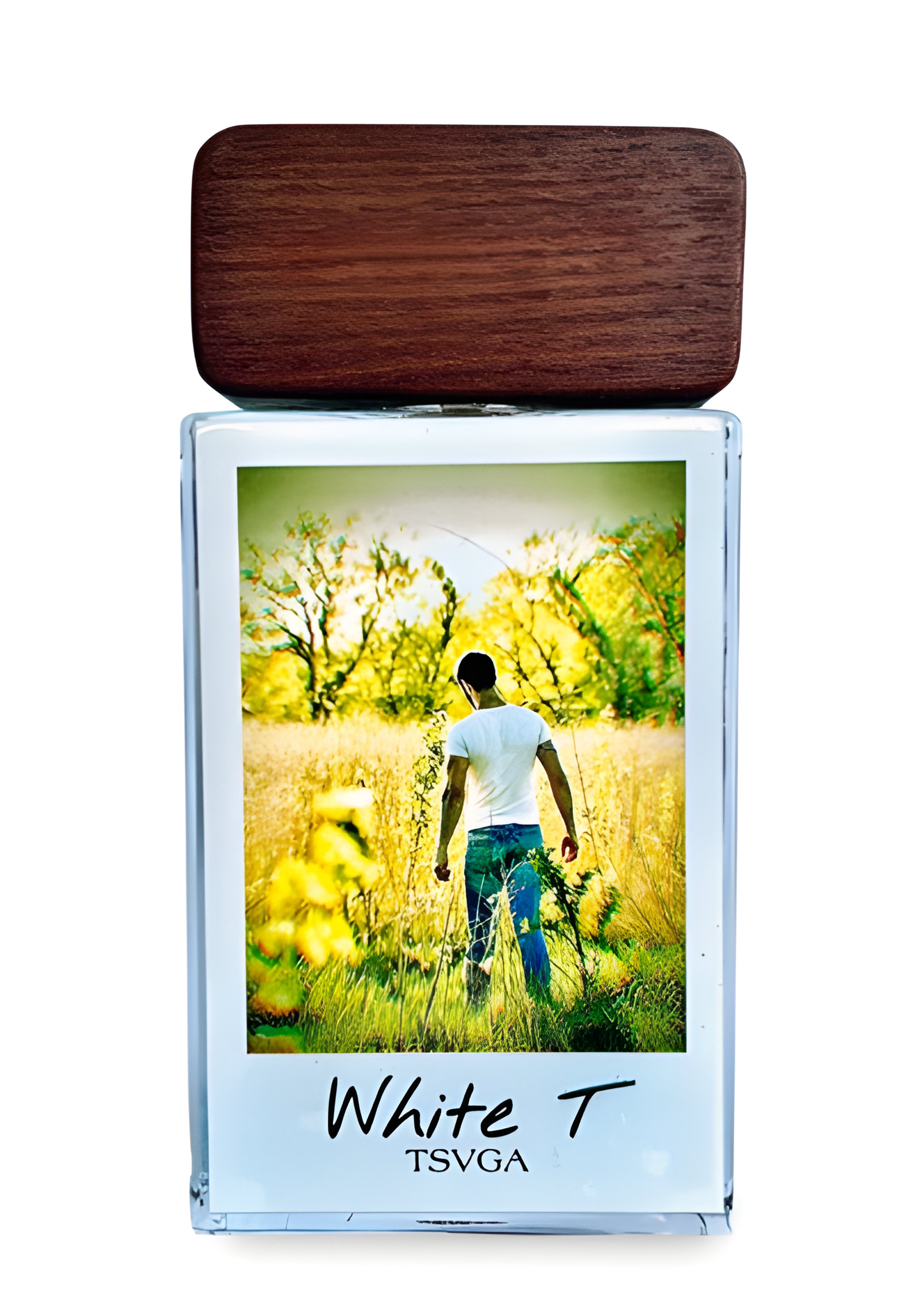 Picture of White T fragrance