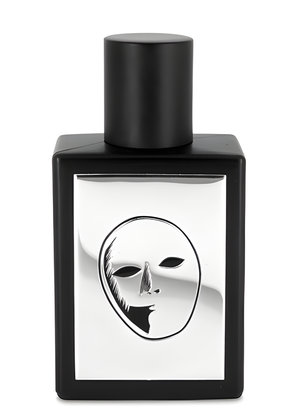 Silver Ambergris by Anonim perfume bottle