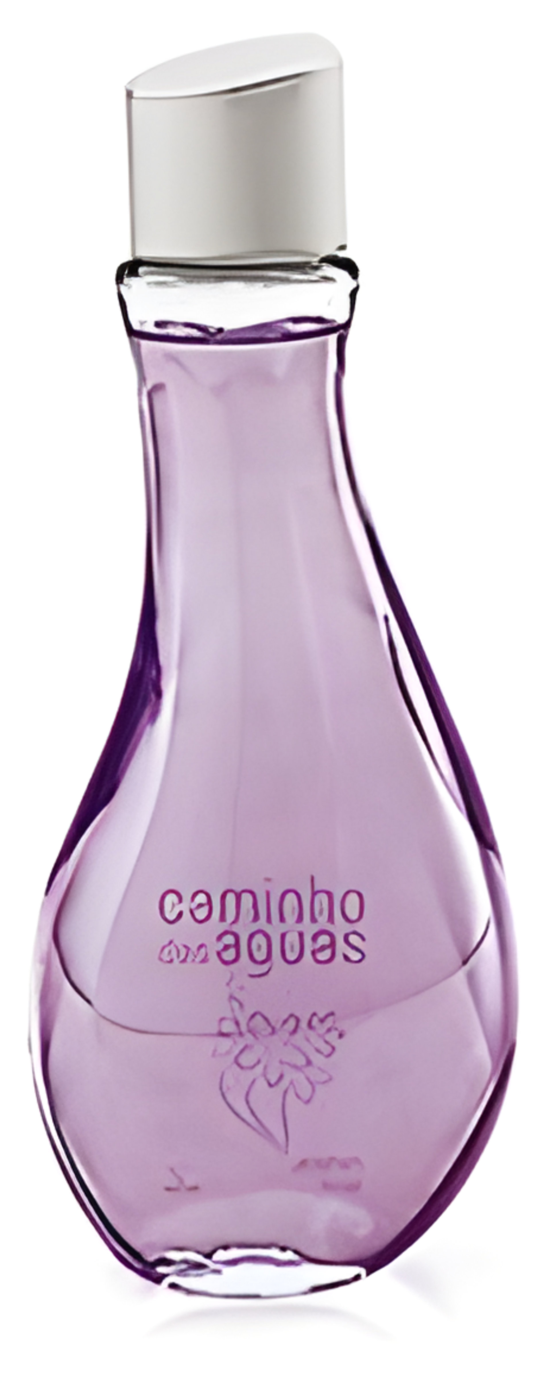Picture of Caminho Das Águas Jasmim Rosé fragrance