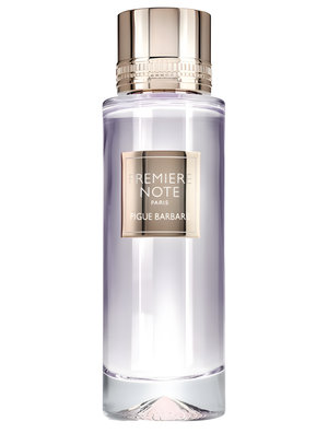 Figue Barbare by Premiere Note perfume bottle