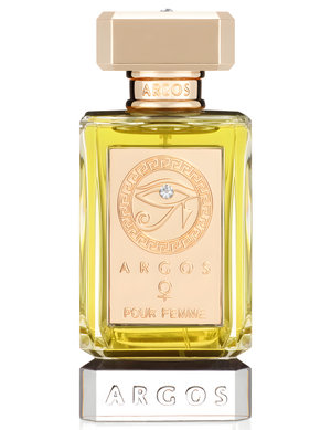 Argos Pour Femme by Argos perfume bottle