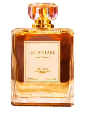 Incantare by Bamotte perfume bottle