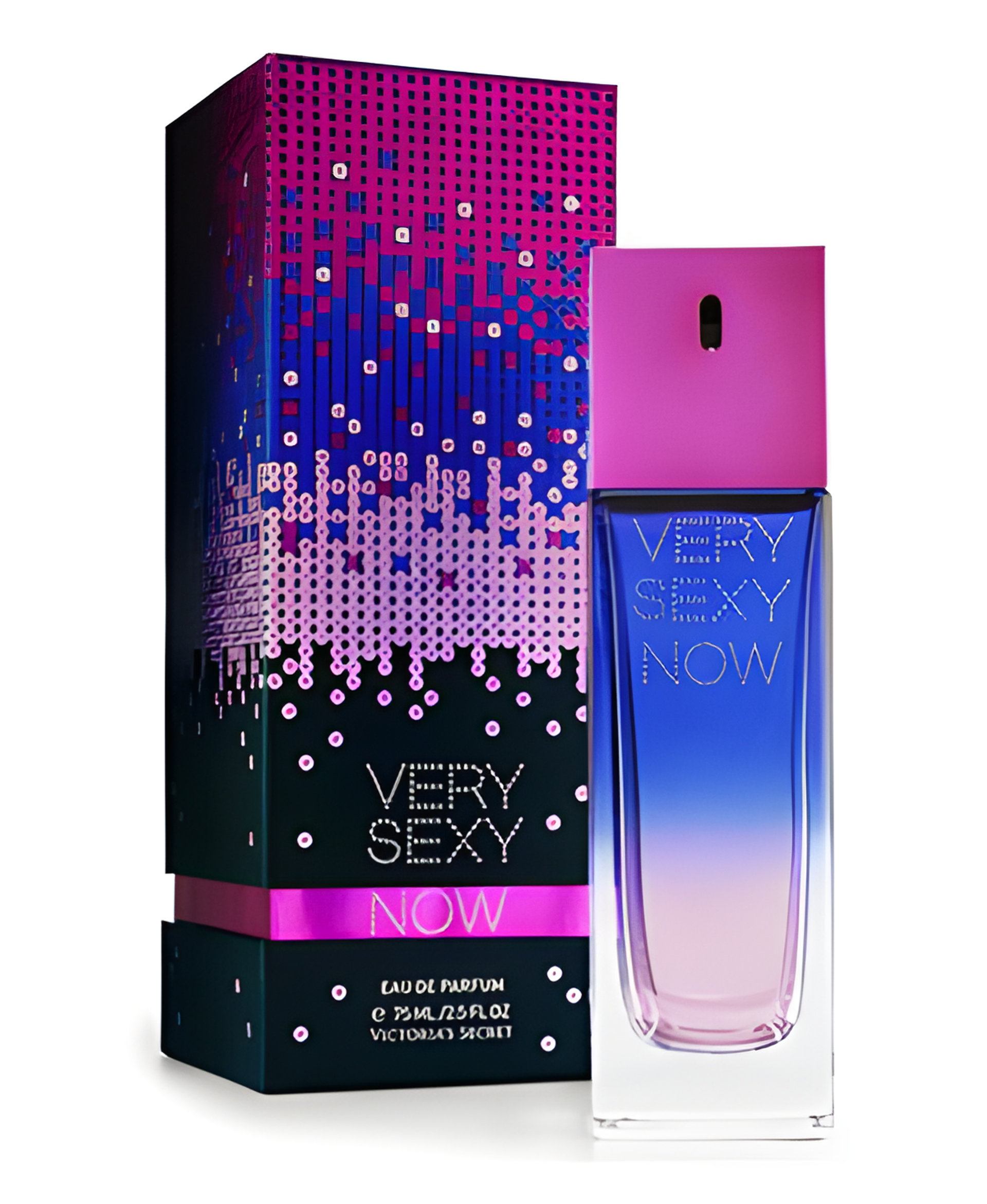 Picture of Very Sexy Now 2010 v.2 fragrance
