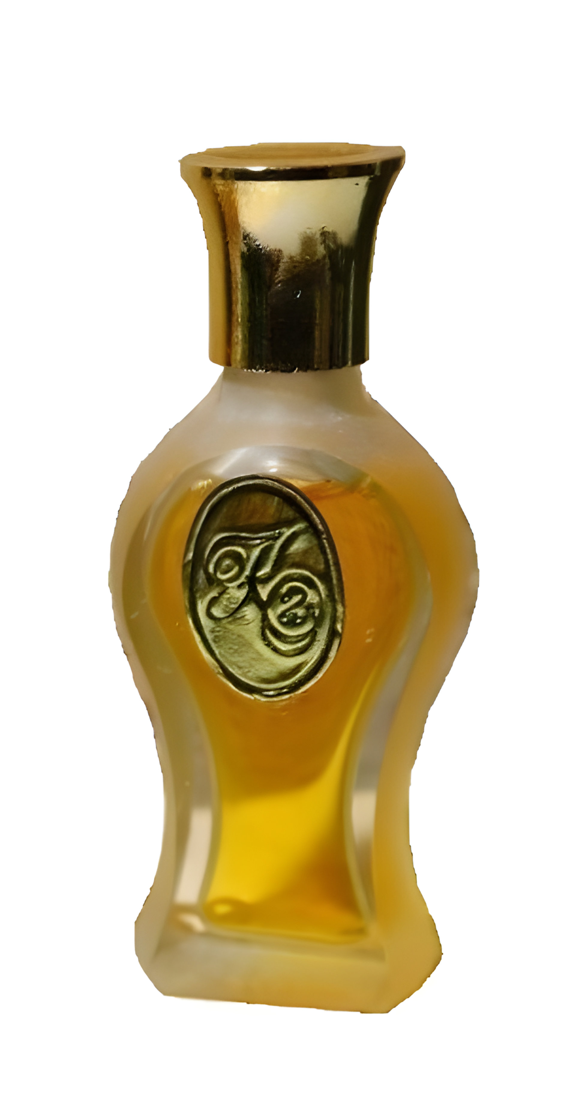 Picture of Kompliments 2 fragrance