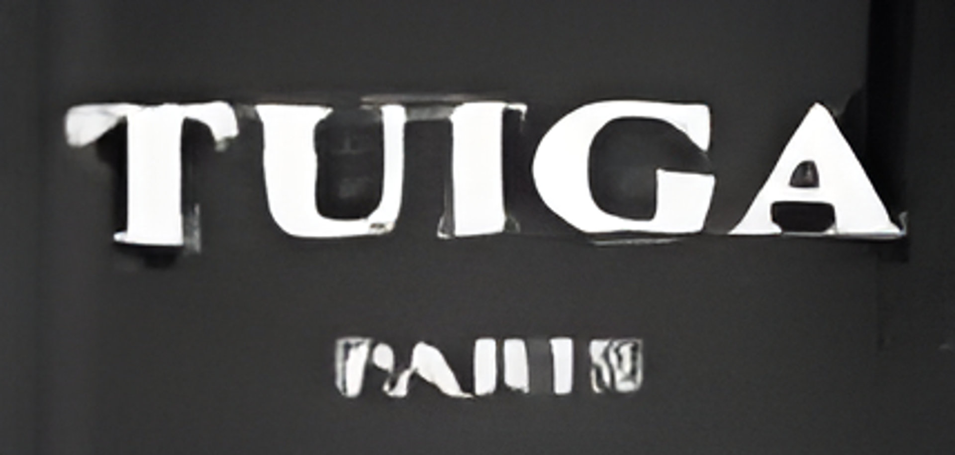 Picture of Tuiga brand