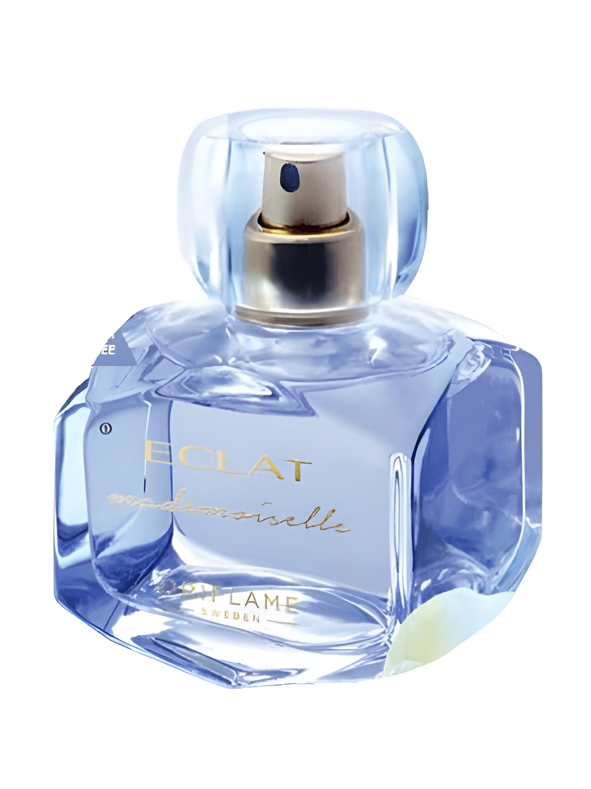 Picture of Eclat Mademoiselle fragrance
