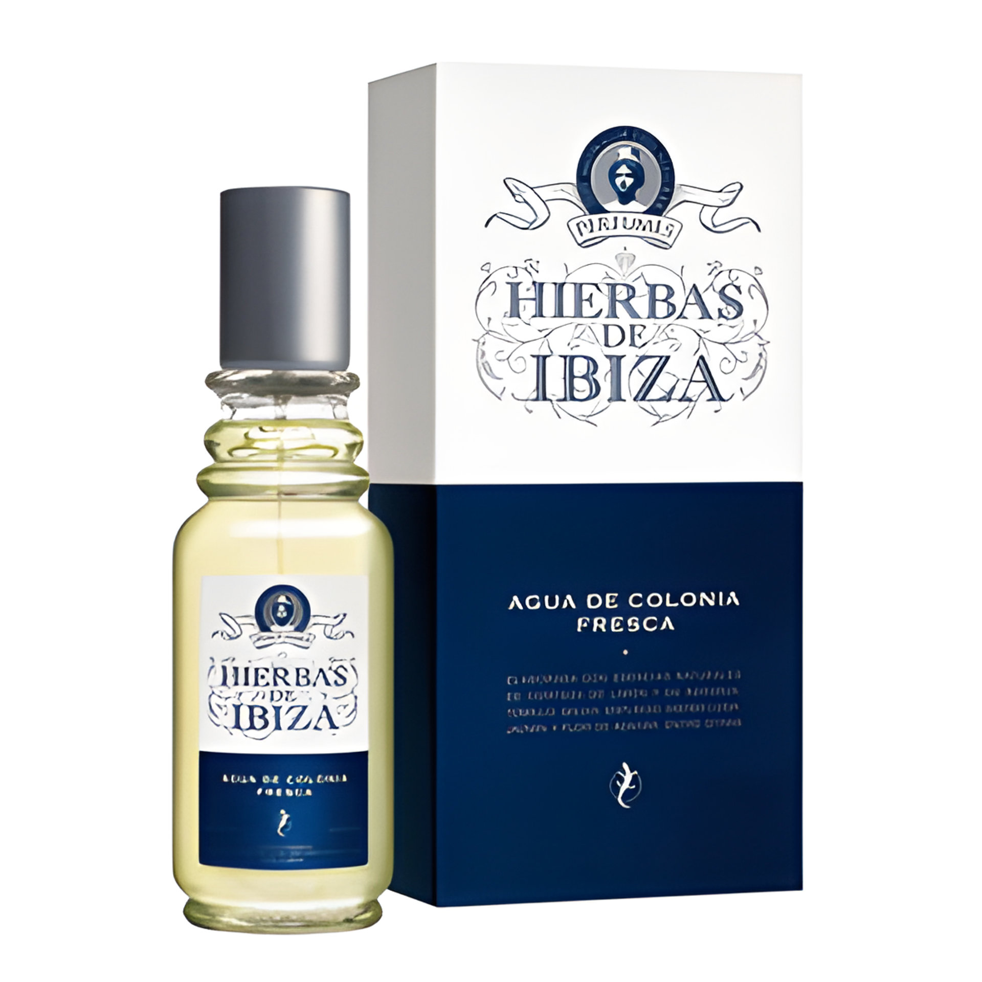 Picture of Hierbas de Ibiza fragrance