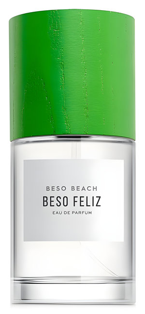 Beso Feliz by Beso Beach Perfumes perfume bottle