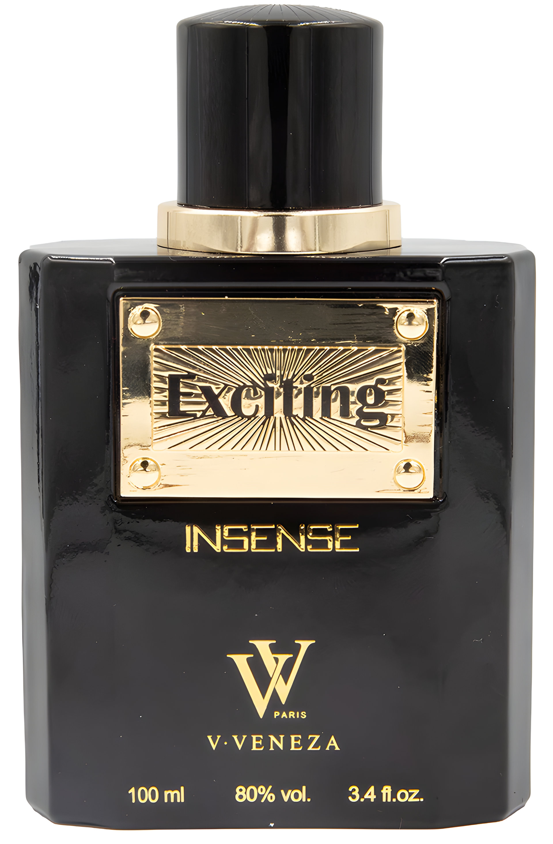 Picture of Exciting Insense fragrance
