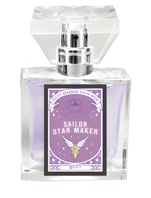 Sailor Star Maker by Primaniacs perfume bottle