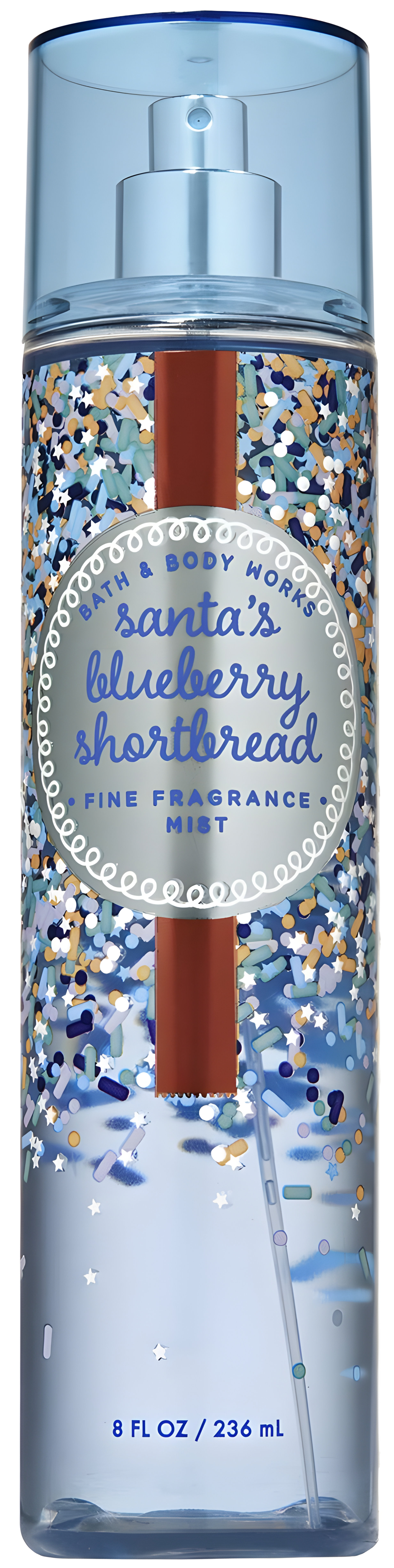 Picture of Santa's Blueberry Shortbread fragrance