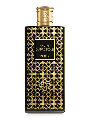 Santal Du Pacifique by Perris Monte Carlo perfume bottle