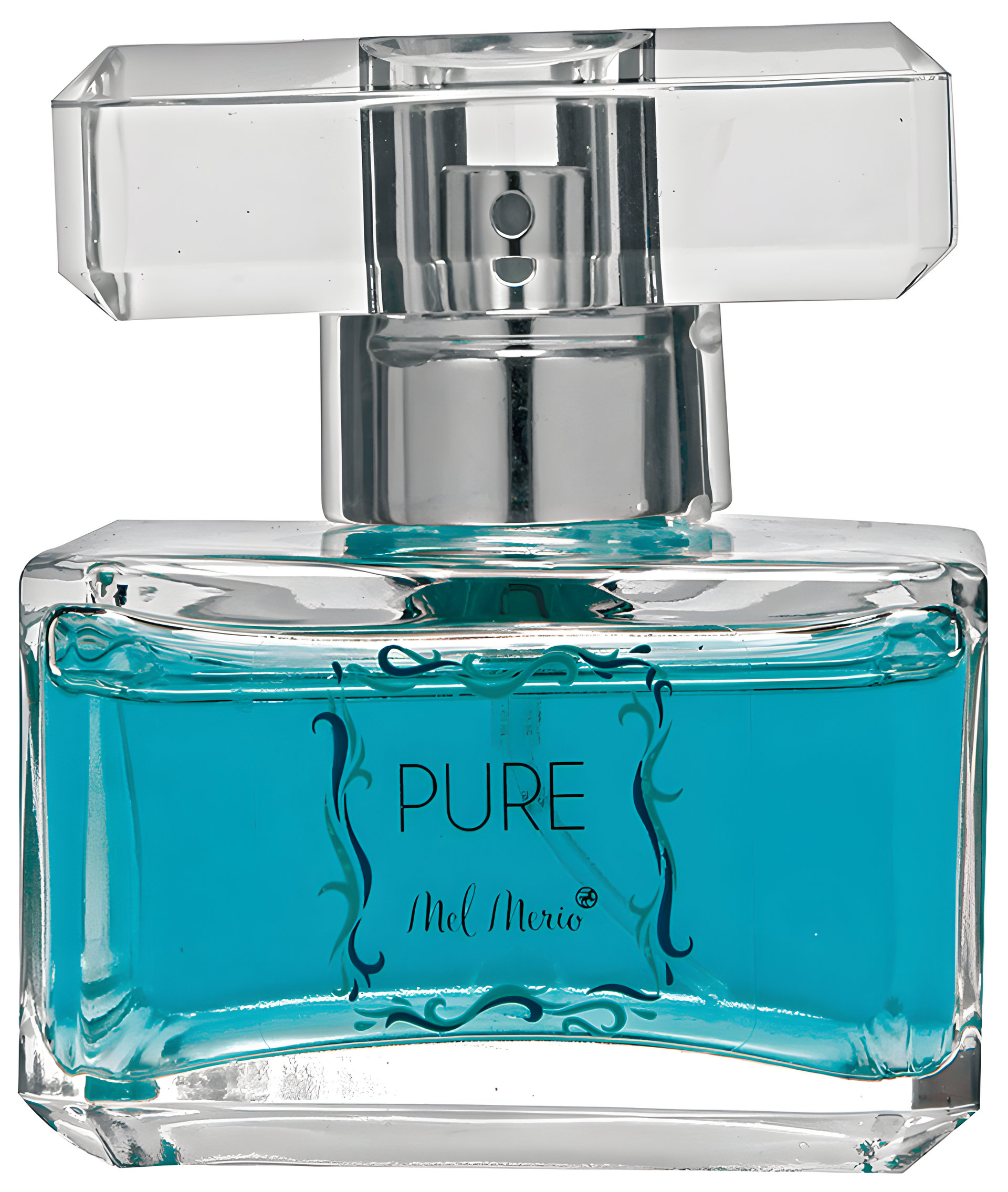 Picture of Pure fragrance