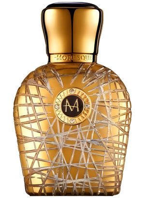 Sole by Moresque perfume bottle
