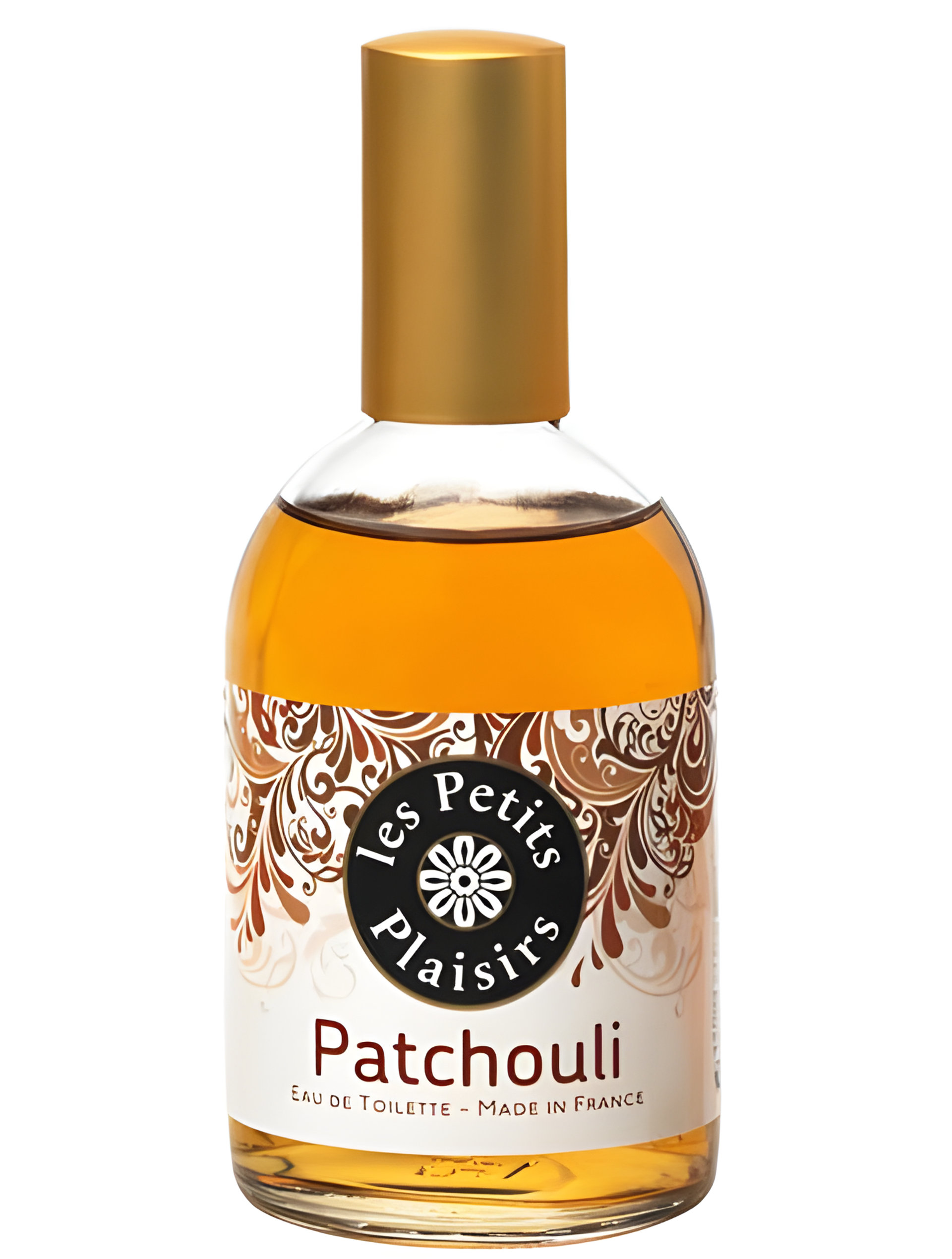 Picture of Patchouli fragrance