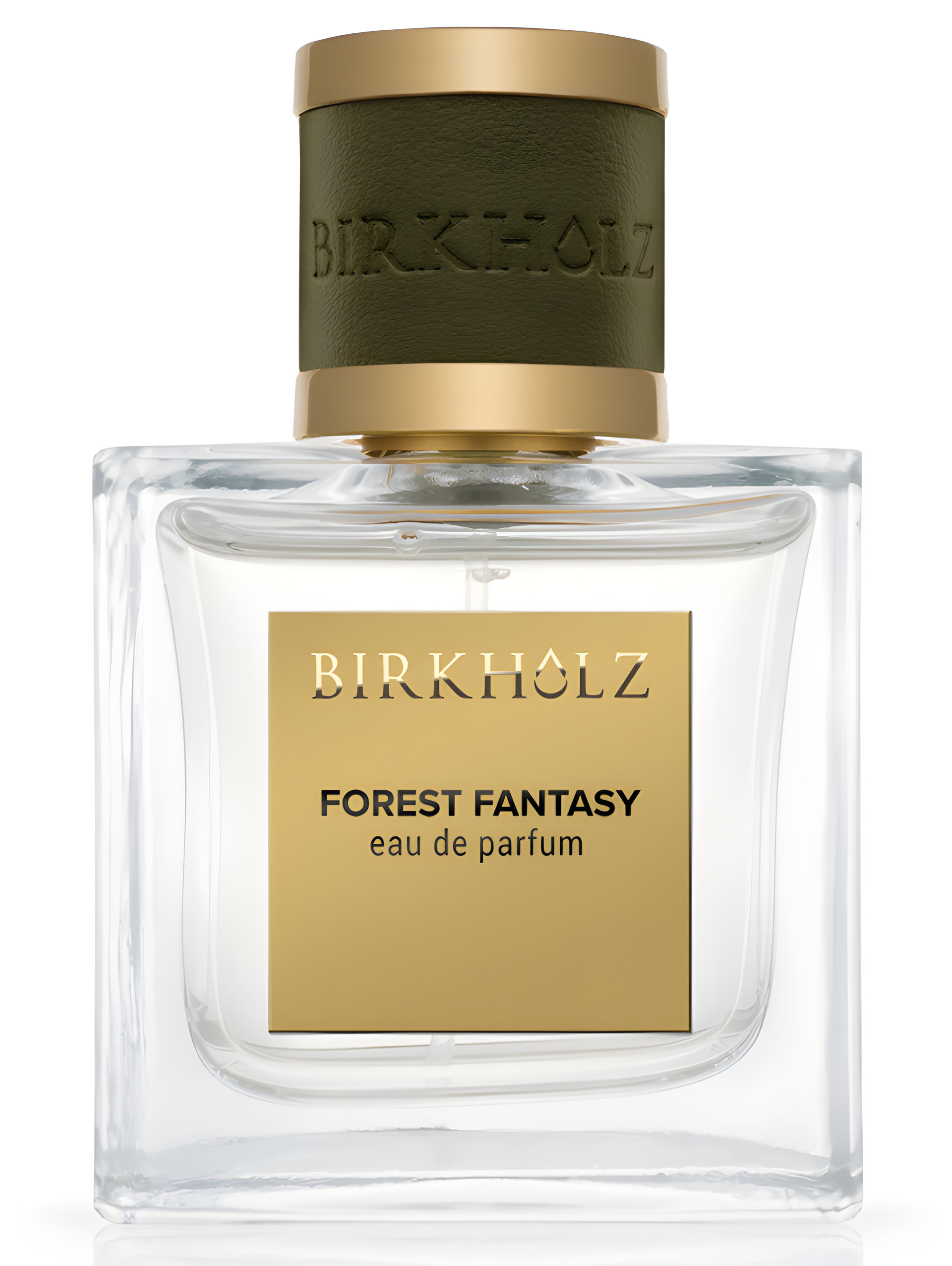 Picture of Forest Fantasy fragrance