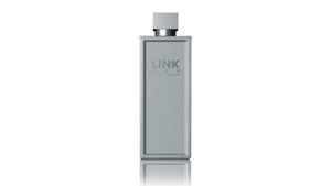 Silver Woods by LINK perfume bottle