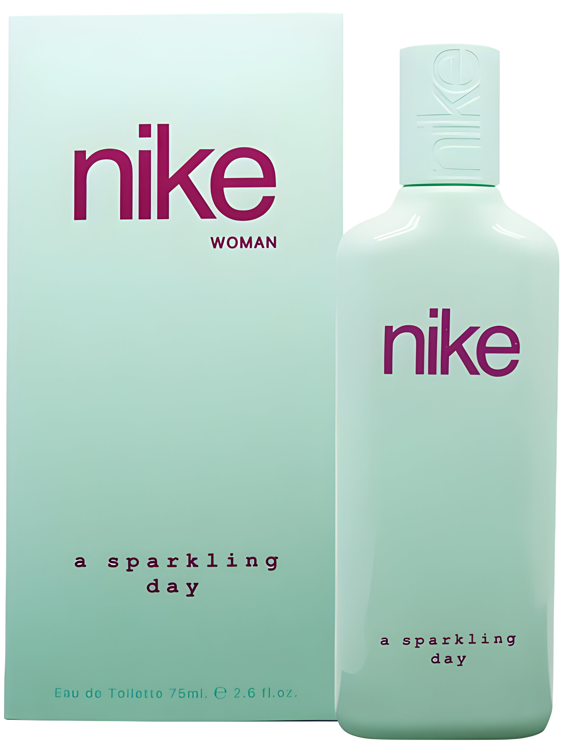 Picture of Nike a Sparkling Day Woman fragrance