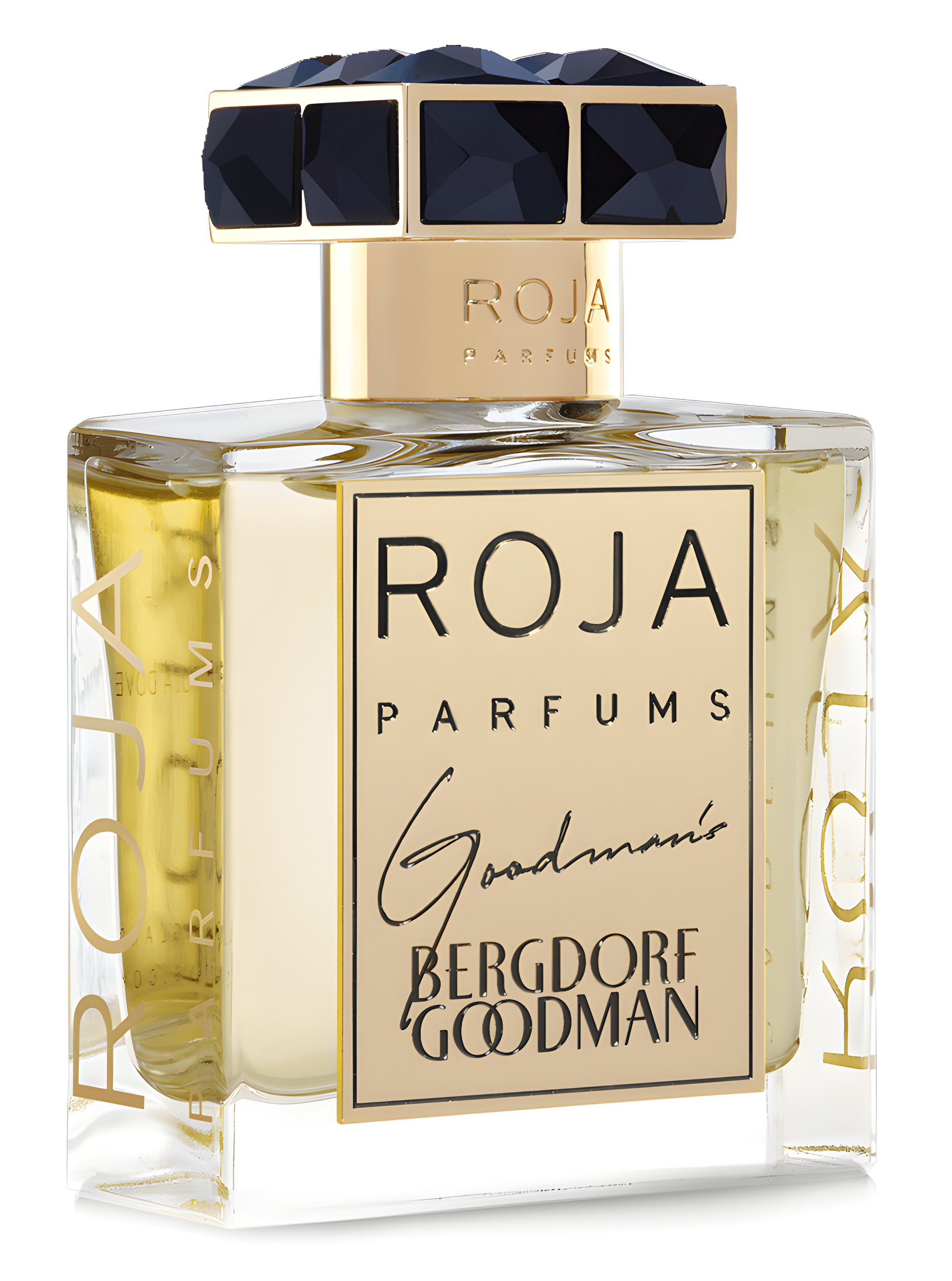 Picture of Goodman's Bergdorf Goodman fragrance