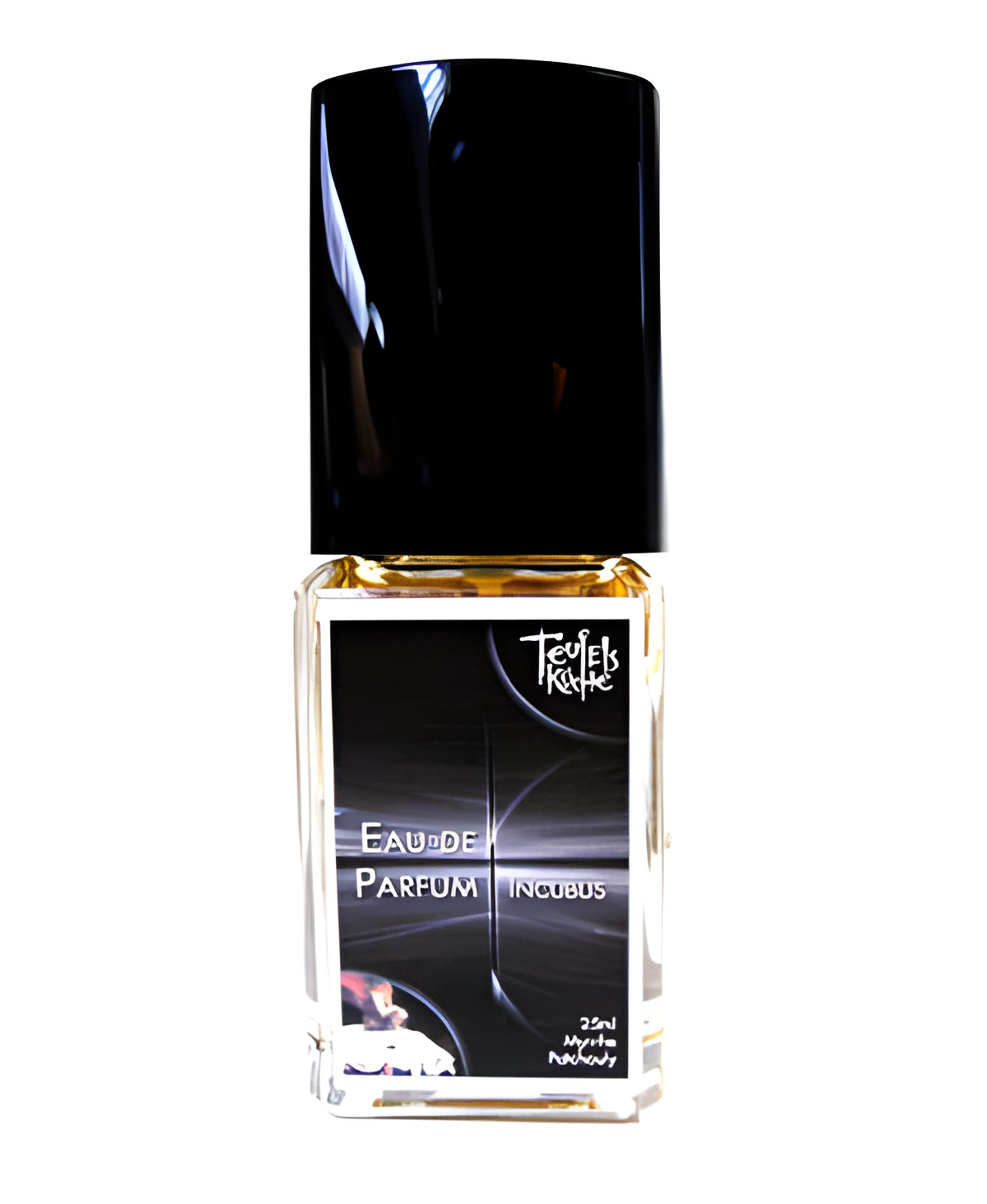 Picture of Patchouly Incubus fragrance