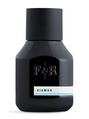 Kiawah by Fulton & Roark perfume bottle