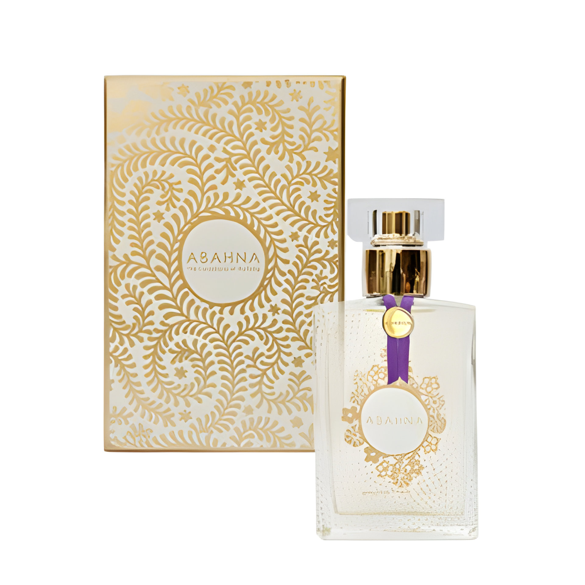 Picture of Lilac Rose & Geranium fragrance