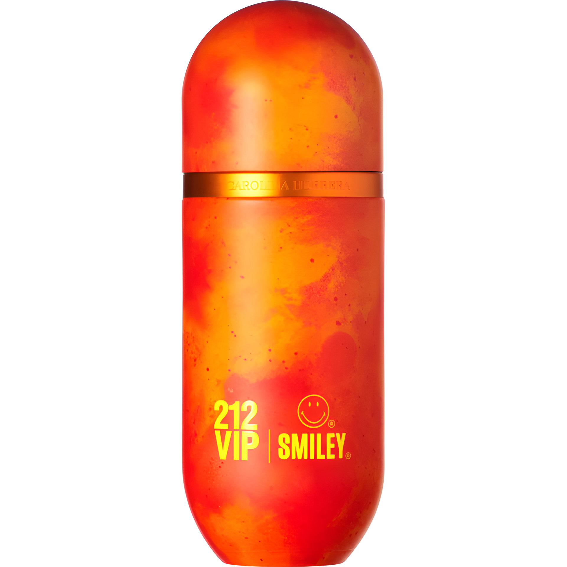 Picture of 212 VIP Smiley fragrance