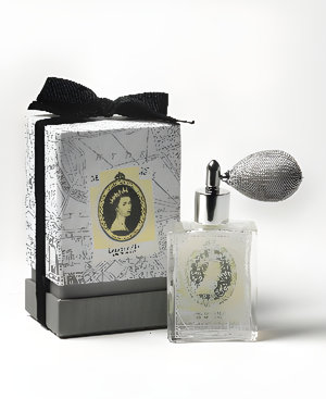 Lemoncello by Royal Apothic perfume bottle