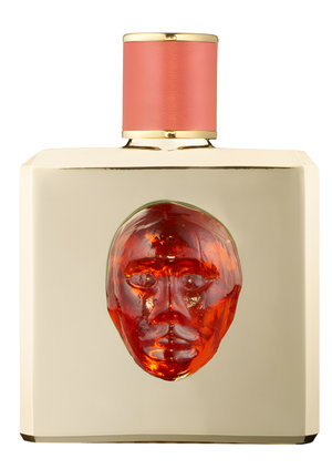 Rosso I by Valmont perfume bottle