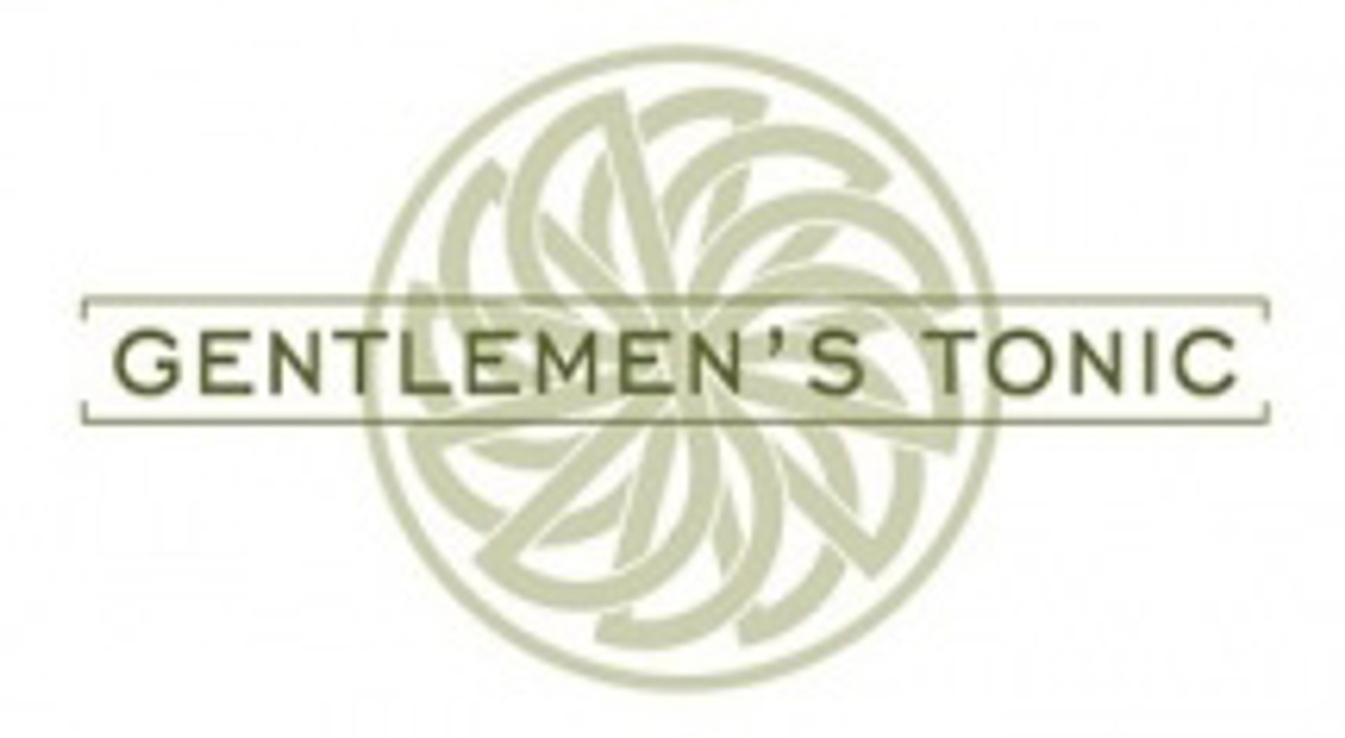 Picture of Gentlemen's Tonic brand