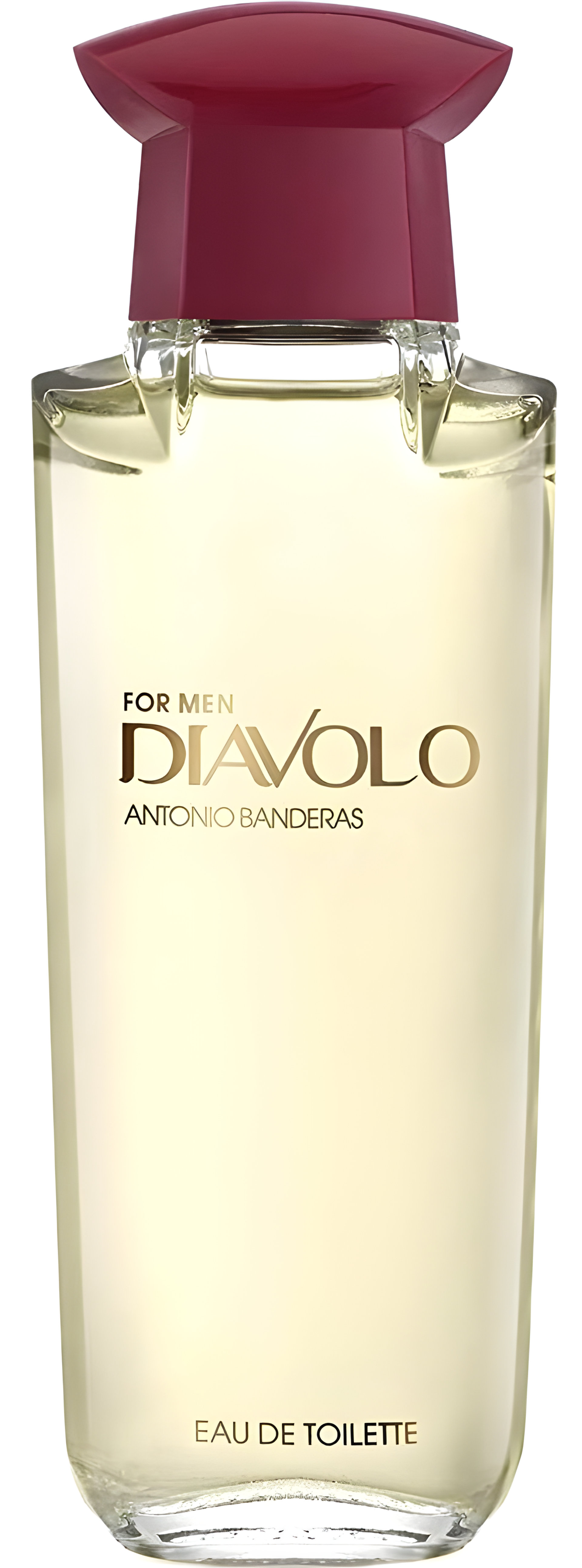 Picture of Diavolo fragrance