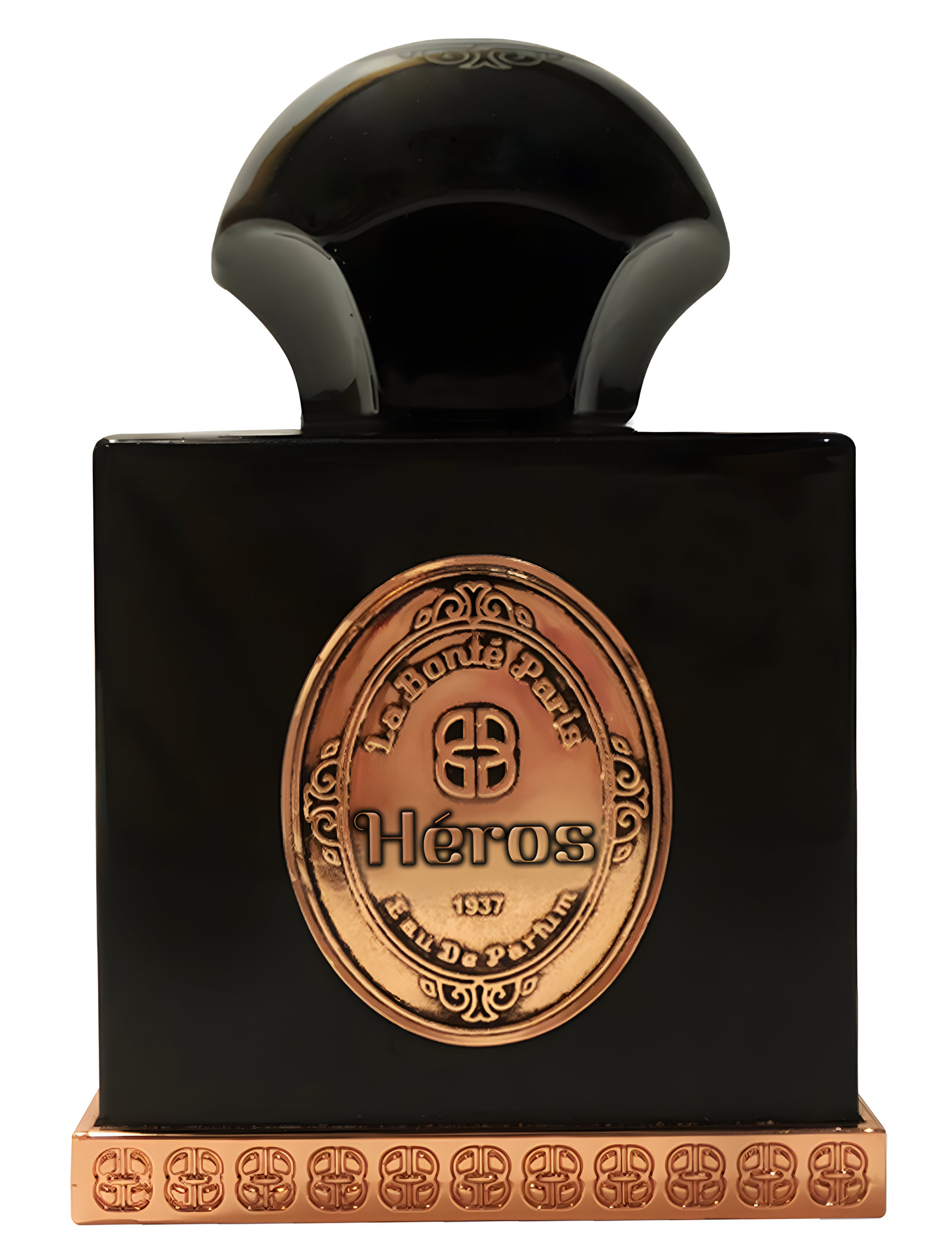 Picture of Heros fragrance