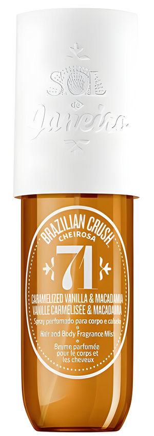 Picture of Cheirosa '71 fragrance