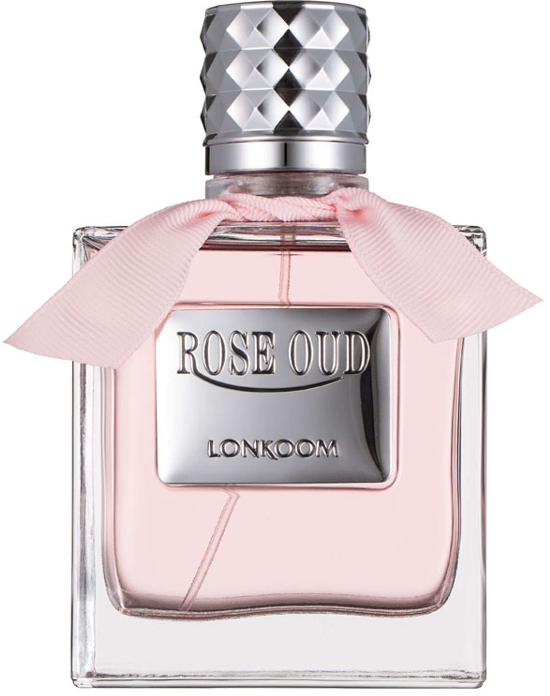 Rose Oud by Lonkoom Parfum