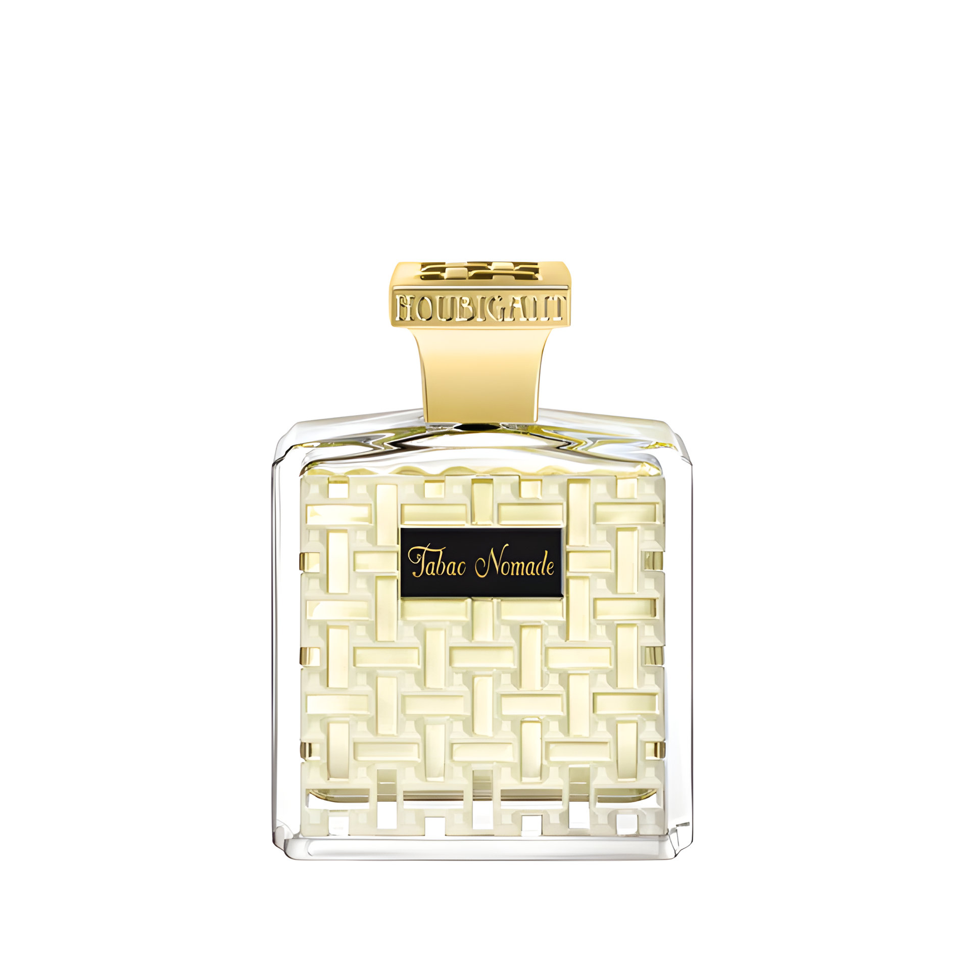 Picture of Tabac Nomade fragrance