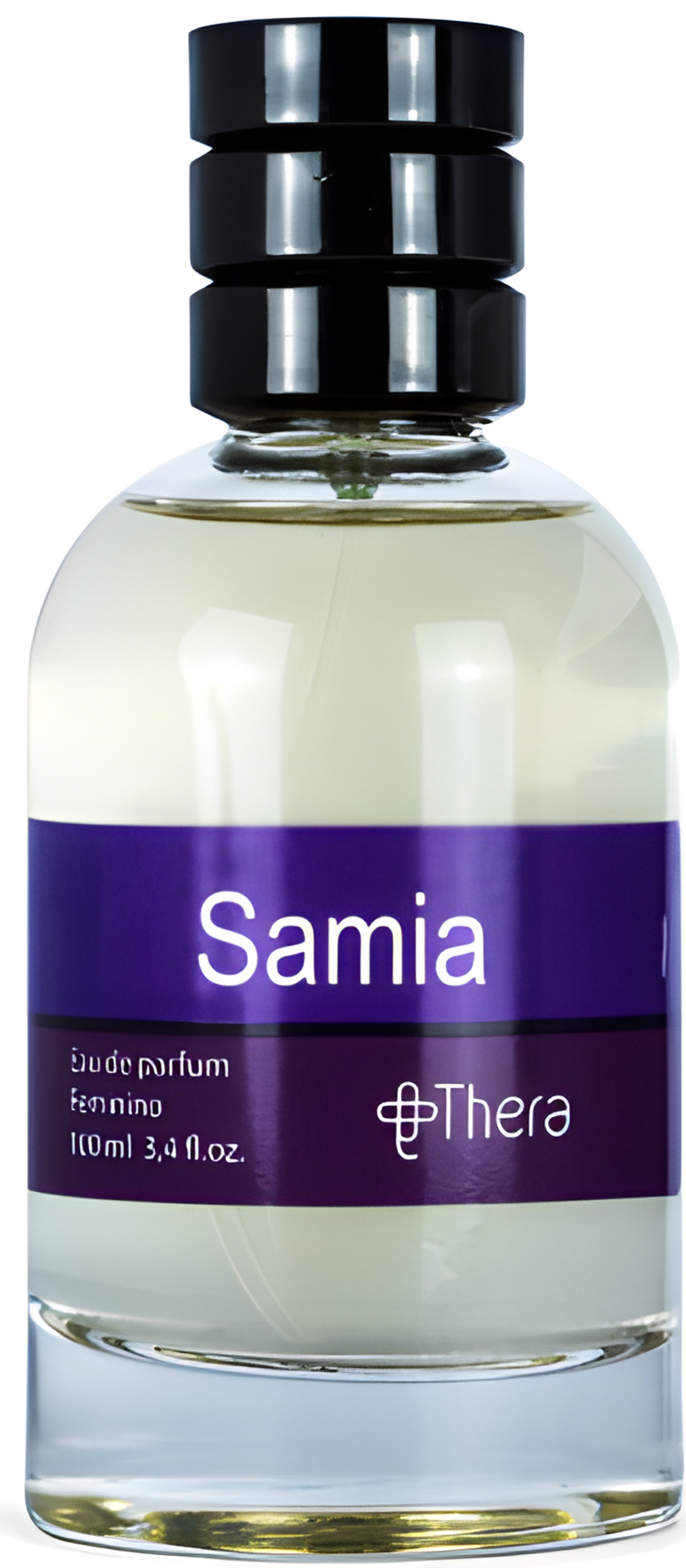 Picture of Samia fragrance