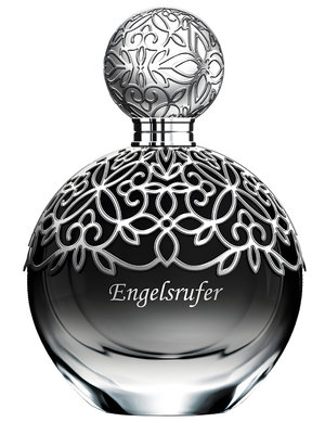 Luna by Engelsrufer perfume bottle