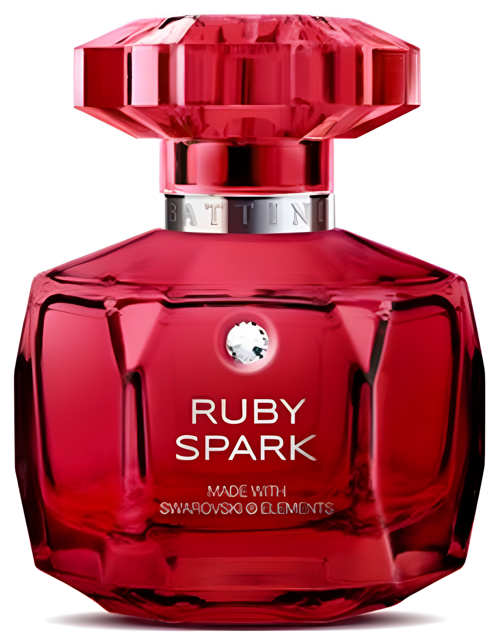 Picture of Ruby Spark fragrance